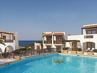  ALDEMAR ROYAL VILLAS 5*