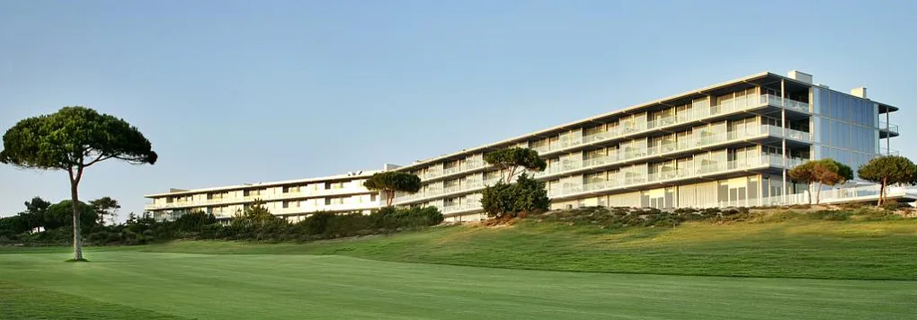 Отель THE OITAVOS 5*, Португалия, Кашкайш.