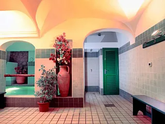 Отель PARK VICTORIA 3*