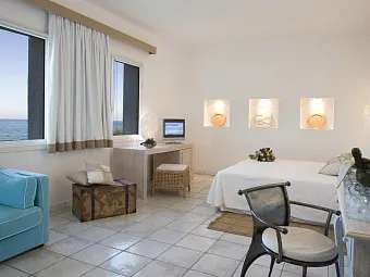 Отель FLAMINGO RESORT 4*