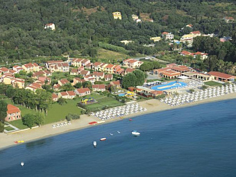  MAYOR CAPO DI CORFU 4*