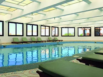 Отель SONESTA PHARAOH BEACH RESORT 5*