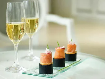  Отель MITSIS ALILA RESORT 5*