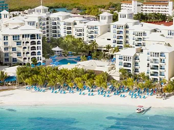 OCCIDENTAL COSTA CANCUN 4*