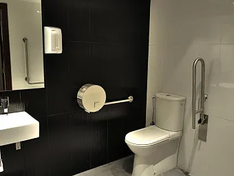 Отель KANDAHAR 4*
