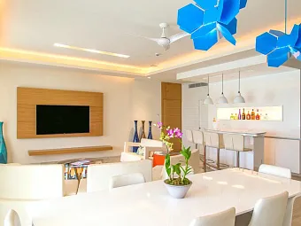 Отель BREATHLESS MONTEGO BAY RESORT & SPA 5*