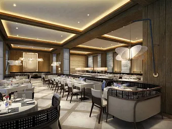  Отель AMARA HOTEL 5*