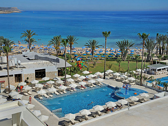 NELIA BEACH 3*