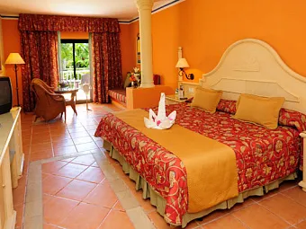 GRAND BAHIA PRINCIPE TURQUESA  5*