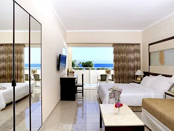 Отель SUNSHINE RHODES 4*