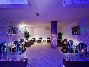 Отель QUEEN'S PARK GOYNUK 5*