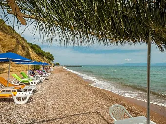 PAVLINA BEACH 4*