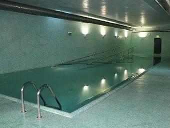 Отель GOLDEN RESIDENCE HOTEL 4*