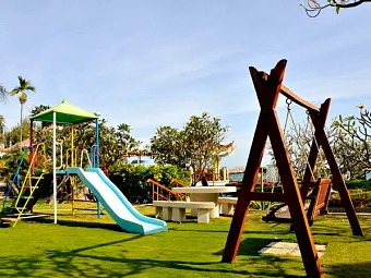 SWISS VILLAGE RESORT 4*