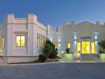  ALMYRA HOTEL & VILLAGE 4*