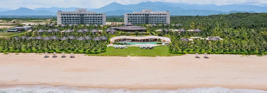 Ana Mandara Cam Ranh Resort