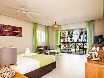 VISTA SOL PUNTA CANA 4*