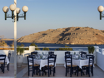  LINDOS VILLAGE 5*