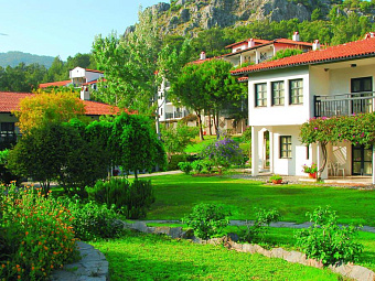 TUI BLUE SARIGERME PARK 4* (ех IBEROTEL SARIGERME PARK )