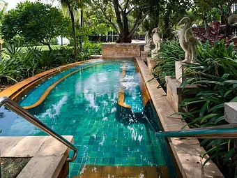 SHERATON SANYA RESORT 5*