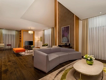 RIXOS PARK BELEK 5*, Турция, Белек