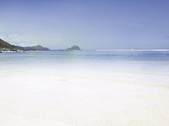  HILTON MAURITIUS RESORT & SPA 5*