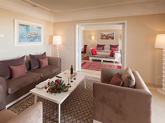 SENSIMAR PALM BEACH PALACE 5* (ех MAGIC PALM BEACH PALACE SENSIMAR)