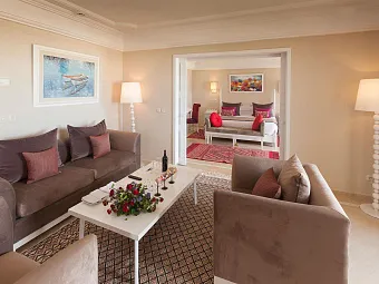 SENSIMAR PALM BEACH PALACE 5* (ех MAGIC PALM BEACH PALACE SENSIMAR)