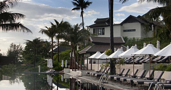 ANANTARA LAWANA KOH SAMUI RESORT & SPA 5*