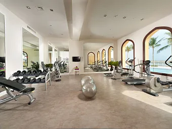 Juweira Boutique Hotel (+16) 4*