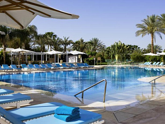 NOVOTEL BEACH SHARM EL SHEIKH 5*