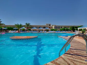 Отель JASMINE VILLAGE 3*