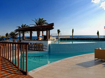 SENTIDO BLUE SEA BEACH HOTEL 5*