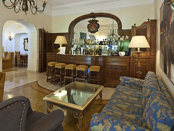 EXCELSIOR GRAND HOTEL 5*