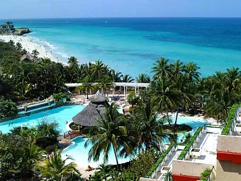 Отель Melia Varadero 5*