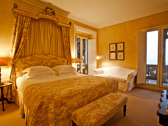 Отель ALBATROZ HOTEL 5*