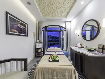 MELIA VINPEARL CAM RANH BEACH RESORT 5*