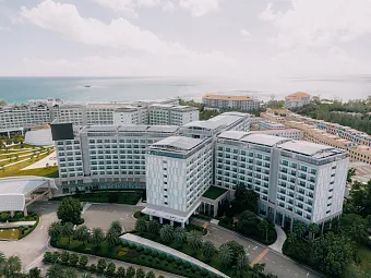 WINDHAM GRAND PHU QUOC 5*