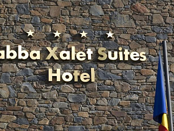  ABBA XALET SUITES HOTEL 4*