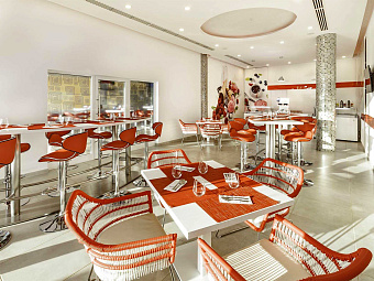 MELIA INTERNACIONAL VARADERO 5*, Куба, Варадеро