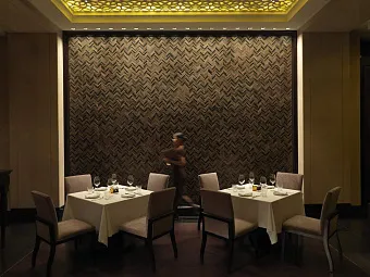 Отель PARK HYATT ABU DHABI HOTEL & VILLAS 5*