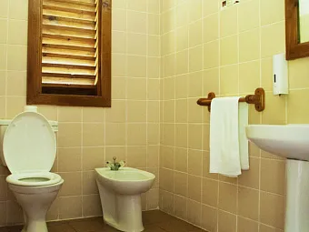 Отель BIRD ISLAND LODGE 3*