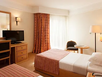 Отель REAL PALACIO 5*