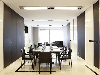 Отель ALTIS AVENIDA 5*