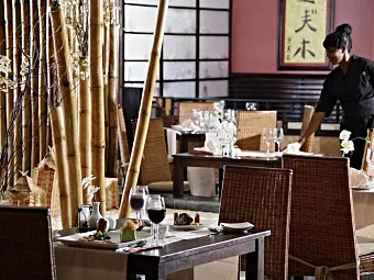 Отель LUXURY BAHIA PRINCIPE RUNAWAY BAY DPC 5*