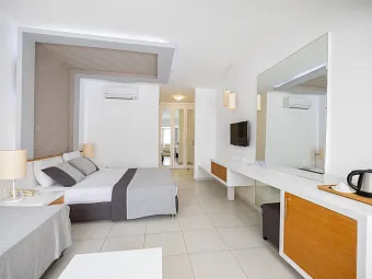 KADIKALE RESORT 5*