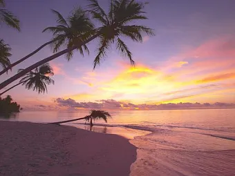 Отель FILITHEYO ISLAND RESORT 4*