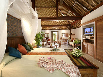 BELMOND JIMBARAN PURI BALI 4*