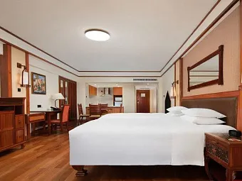 HORIZON RESORT & SPA 5 *