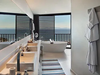 SIX SENSES KAPLANKAYA 5*